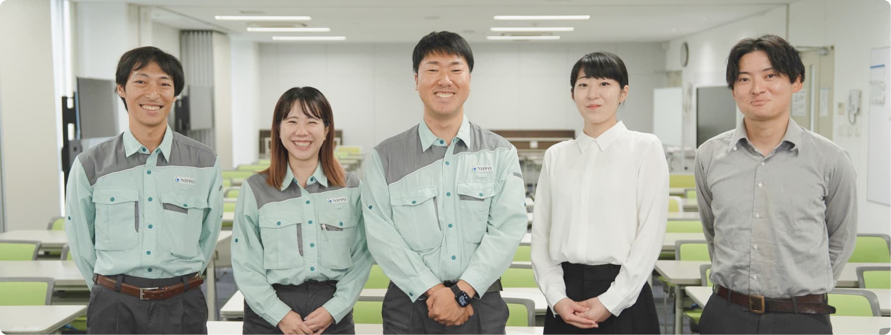 若手座談会