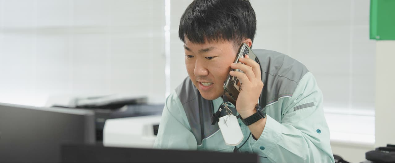 営業